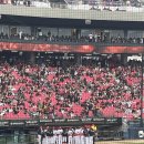 세븐일레븐 광주산수무등점 | 광주 기아 챔피언스필드 1루 원정응원석 추천 K8 108블록 11열 시야