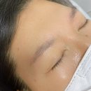 원평동물병원 | 구미 원평동 홍브로우 엄마 자연눈썹 받고 온 후기