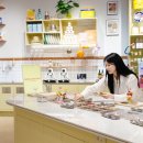 와이지커스텀 (YG CUSTOM) | LG전자, 고객경험 공간 ‘그라운드 220’ 오픈 "재료 구매해 스낵, 디저트, 음료 등 나만의 메뉴 즐겨'