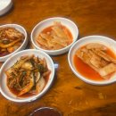 월산콩국수 | [홍성 월산콩국수] 겨울의 끝자락에서 호호 불어 먹는 빨간칼국수 한 그릇!