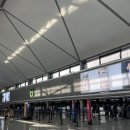 2058 | [대한항공] 홍차오공항(SHA) - 김포공항(GMP) KE2058 이코노미 탑승 후기 (카운터수속, 면세구역, 기내식)