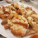 옥여사마늘통닭 이미지