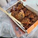 금학 | [공지] 강릉 중앙시장 맛집 누룽지오징어순대 길감자 금학칼국수 후기!