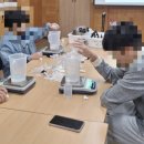 마천중학교 이미지