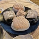 하늘과바다호텔 | 영종도 조개92 커플세트 하늘과바다호텔 1박2일 내돈내산 후기