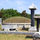 박훈 묘소 이미지