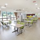 서초구립노인요양센터 이미지