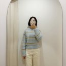 골덴세탁소 | 던스트 니트 사이즈, 착용감, 털 빠짐까지 솔직 리뷰