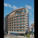 굿모닝 호텔 | [강원호 호텔/추천/후기] 속초 굿모닝 호텔 속초 굿모닝 호텔, 편안함과 깨끗함이 매력