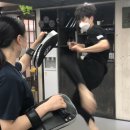 이동희태권도 이미지