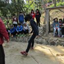 강북중학교 이미지