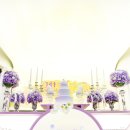 천년부페웨딩홀 이미지