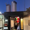 대구 동성로 술집 육회맛집 2030골목에 있는 취하는밤