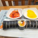 세븐일레븐서구가정베르힐점 | [인천 서구] 인천 서구 분식집에서 먹은 기본 김밥과 라면