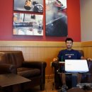 앙드레모텔 이미지