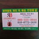 로취버스터즈 - 안성시 | 로취버스터즈