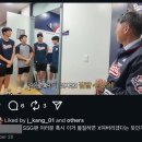 SSG팬 여러분 이거 볼질하면 X여버리겠단 뜻인가요? 이미지