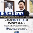 김용만 행보,＜제주 4.3 76주기, 올바르게 기억해야 합니다＞ 이미지