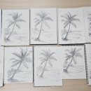 연필화 (중급) 이미지