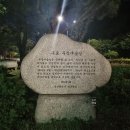 선강약수터 상(구포-6) | 구포 무장애숲길에서 밤 산책하고 낙동강 감동포구 생태 여행 스탬프 투어도 하고