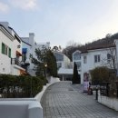옛날진미국수 메타프로방스점