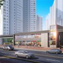 서창센트럴푸르지오아파트 이미지