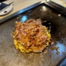 명동 오코노미야끼 맛집 쯔루하시후게츠 웨이팅 후기
