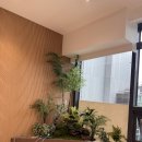 주식회사다림디자인조경 | 대구 조경 더가든 동대구역 기업 조경 맡겨본 만족 후기