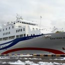 동해항 국제여객터미널 이미지