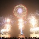 포항불꽃축제 이미지