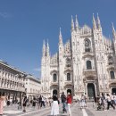 밀라노 이미지