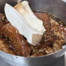 강릉 내돈내산 맛집 추천 / 돈비촌, 연탄불 돼지갈비