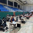 기능장애인협회 이미지