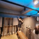 P-7745 | 산본PT 잘하는 곳 1:1PT 후기 여성 전용 헬스장 바로 피트니스