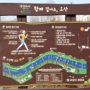 경기도 오산시 오산천 산책로-맑음터공원 여행. 이미지