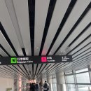 690 | 중국남방항공 영국-광저우(바이윈공항)-인천 경유 후기! CZ690, CZ337편