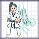 Master Jung's 태권도 | (플레이태권도)글로벌 역사외교대사 33기생들의 #플레이태권도 챌린지 도전 이야기