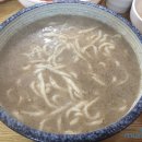 미사리바지락칼국수 이미지