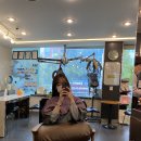 동대문 미용실 민스헤어 동묘점 펌 후기