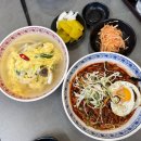[거창] 현지인 맛집 | 비빔짬뽕으로 유명한 ‘ 창성 ’