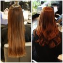 혜린헤어 이미지