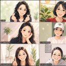 [시민저자학교 6기] 글과 그림으로 편지 쓰기 | [자경노 6기] 3월, 4월 성장 모임 후기
