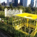 도심의 쉼터 이미지