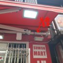 수원영통로데오거리 이미지