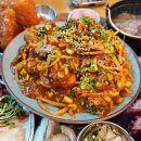 대전 아구찜 맛집 둔산동 회식장소 별나라아구찜 세트후기