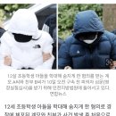 '온몸 멍자국' 숨진 초등생 친부 "아내가 다 했다, 난 보기만" 이미지