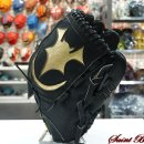 [K Steer Hide] Black Gold SP 021 Bat 웹 투수 이미지