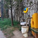 서면愛굴다리벤치길- 이미지