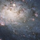 (사진) 허블 망원경 사진 한장 이미지