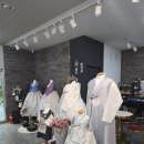[일산 한복 대여] 혼주 한복 완벽 성공 후기! 갤러리 한복 궁 일산점